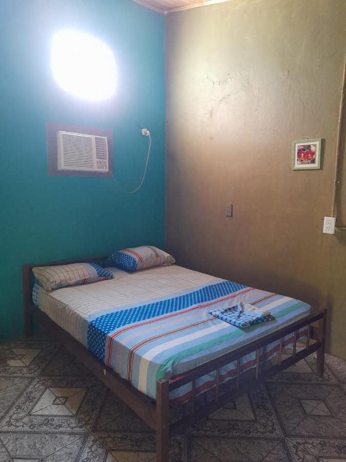 Hostel Loli Puerto Iguazú Dış mekan fotoğraf