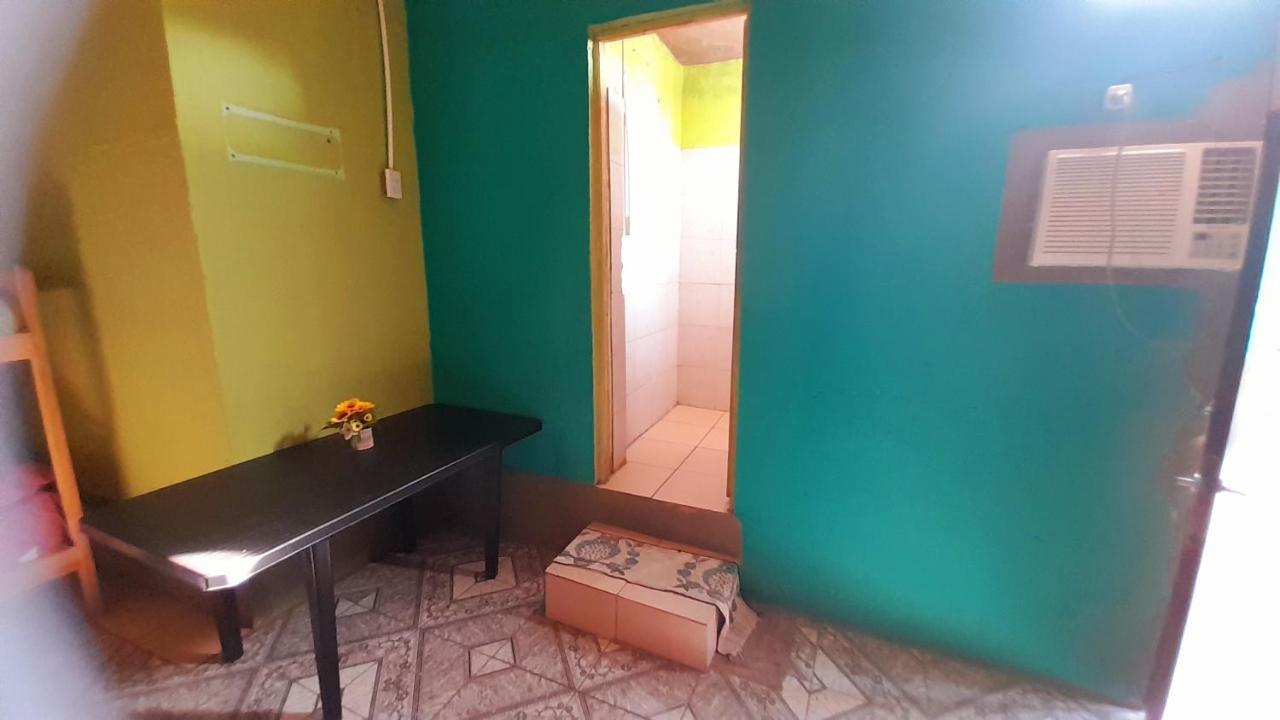Hostel Loli Puerto Iguazú Dış mekan fotoğraf