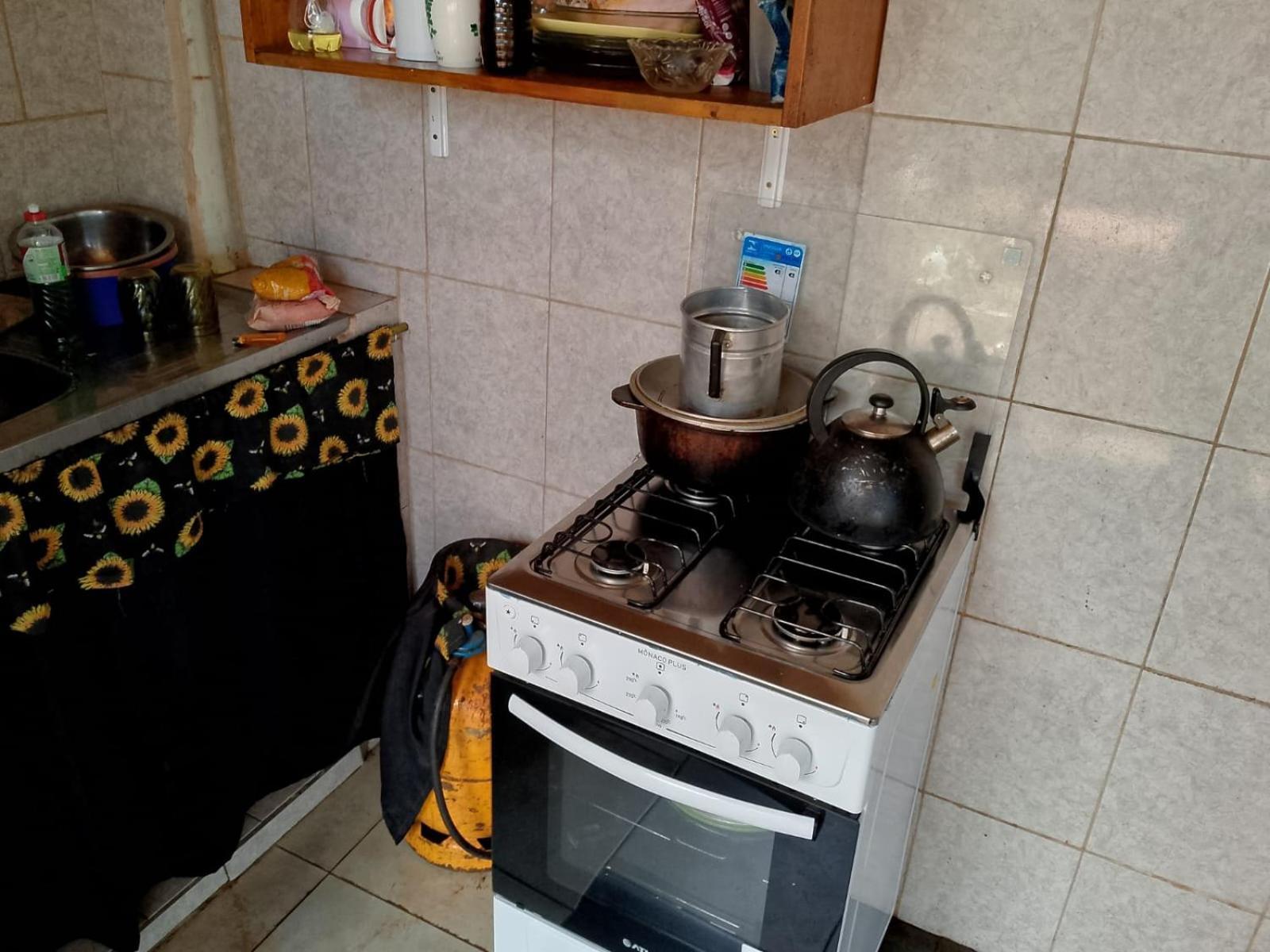 Hostel Loli Puerto Iguazú Dış mekan fotoğraf